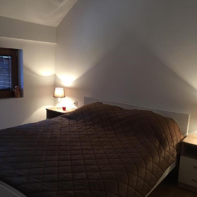 Apartman Nadezda - One-Bedroom Apartment - 15