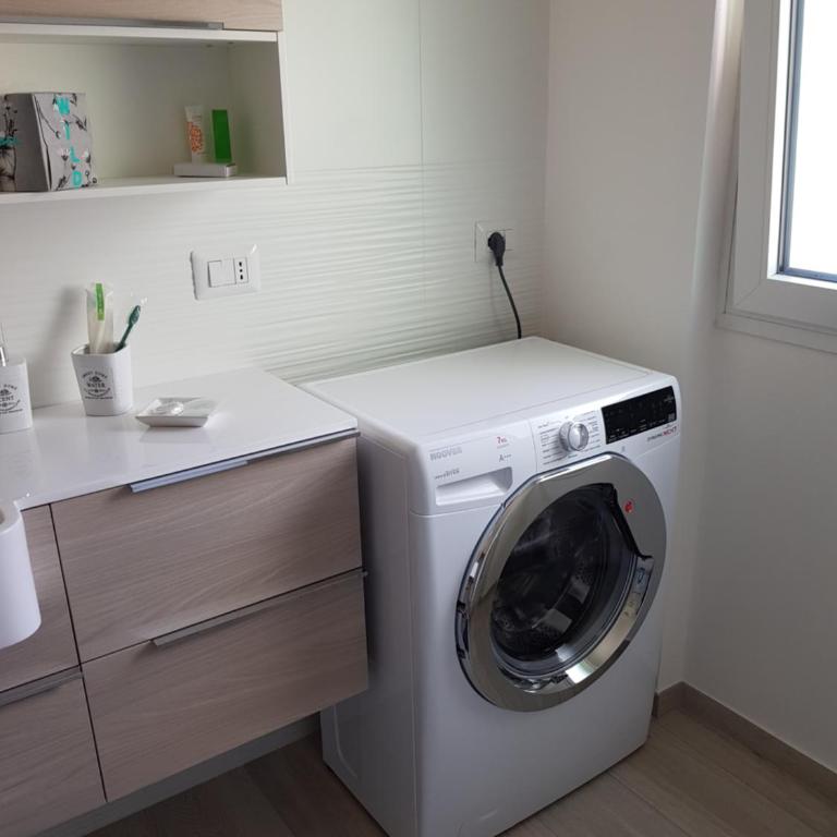 Appartamento La Casetta - Appartamento con 1 Camera da Letto - 23