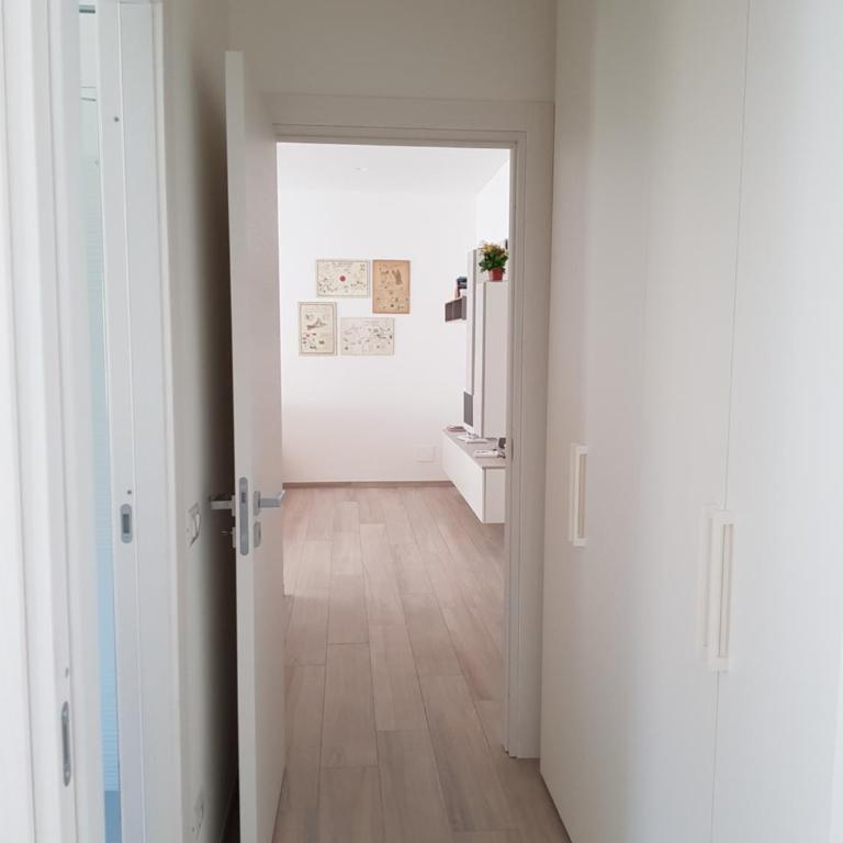 Appartamento La Casetta - Appartamento con 1 Camera da Letto - 14