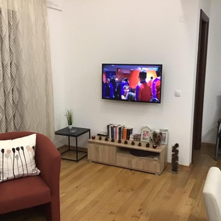 Apartman Nadezda - One-Bedroom Apartment - 9