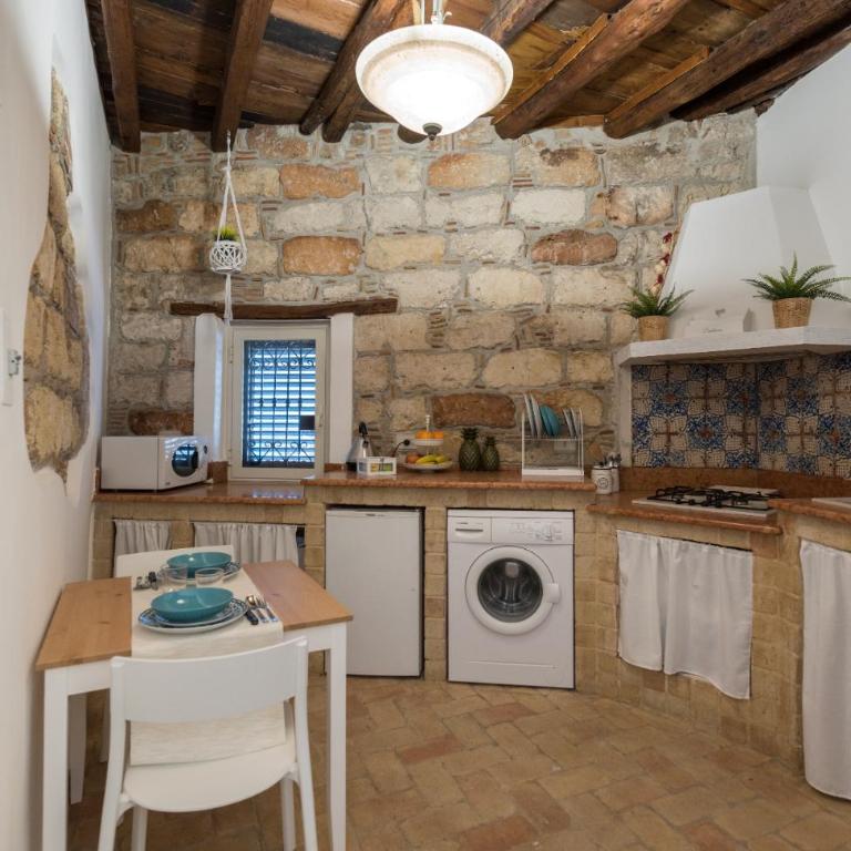 La casa del Cedro - One-Bedroom House - 3