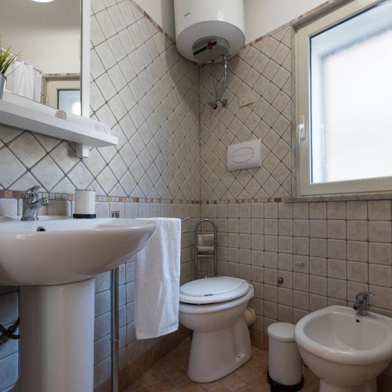 La casa del Cedro - One-Bedroom House - 18
