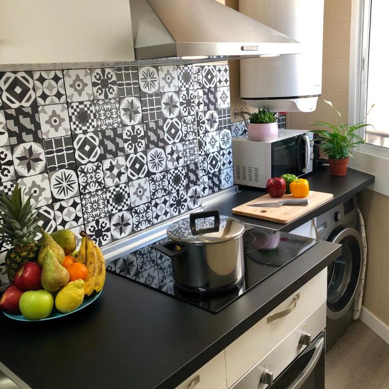 Málaga beach, Costa del Sol. - Apartamento - 10