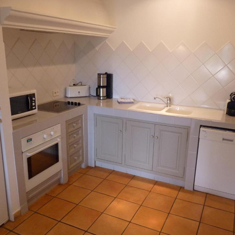 Residence Les Sellettes - Appartement 2 Chambres - 5
