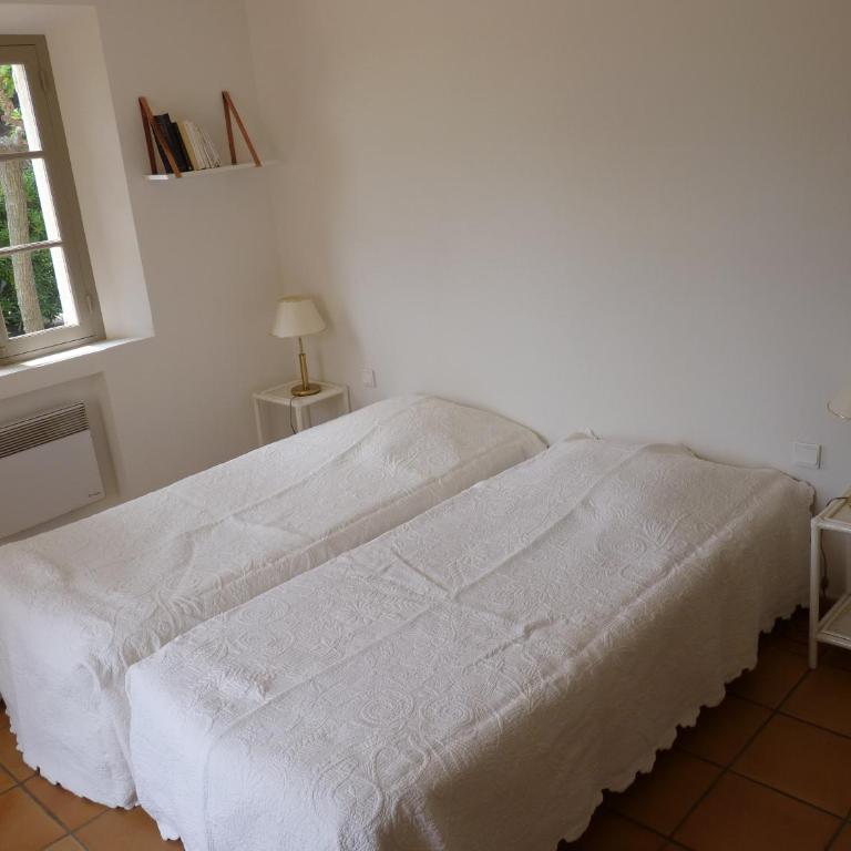 Residence Les Sellettes - Appartement 2 Chambres - 6