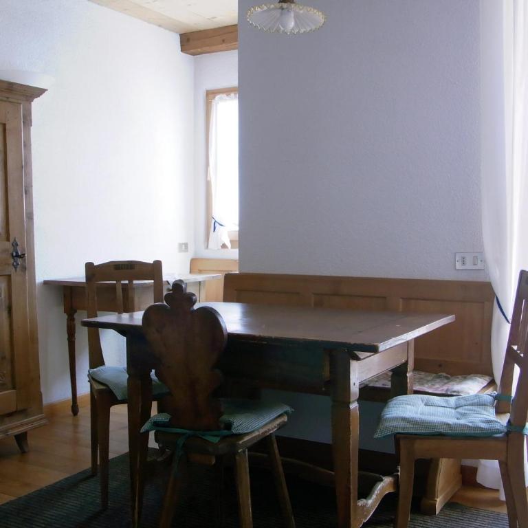Casa Elisa - Apartamento de 2 dormitorios (2-4 adultos) - 11