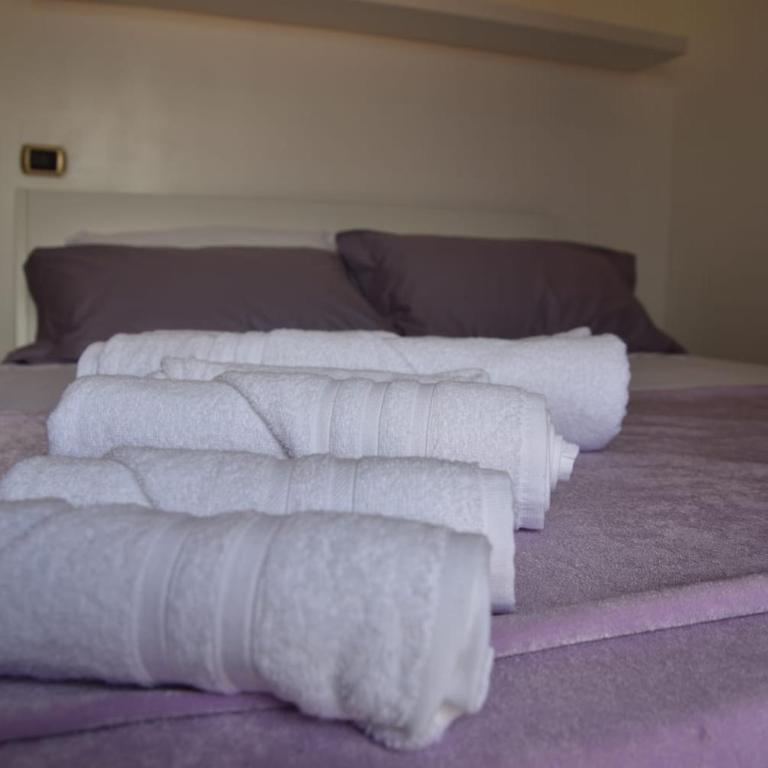 B&B TERRONIA - Camera Deluxe - 6