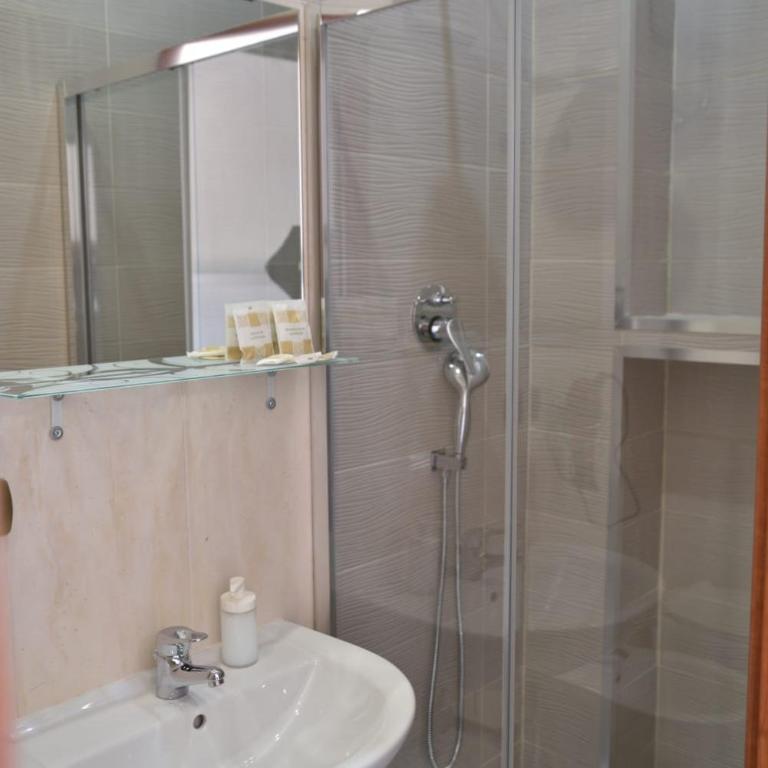B&B TERRONIA - Camera Deluxe - 5