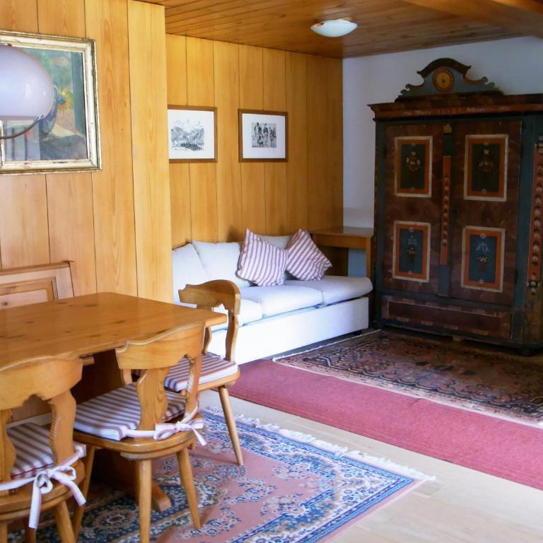 Casa Elisa - Apartamento de 2 dormitorios - 1