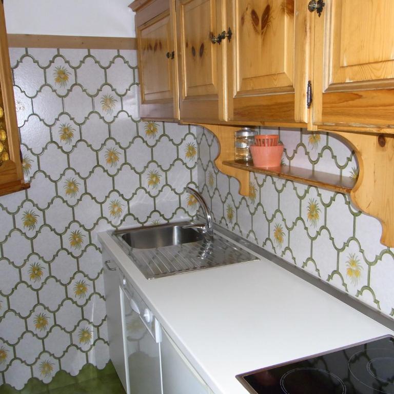 Casa Elisa - Apartamento de 2 dormitorios - 6