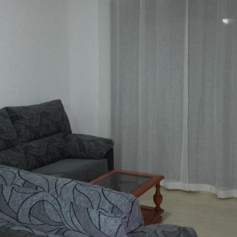 Apartamento 3 Hab. en el Parador - Apartamento de 3 dormitorios - 3