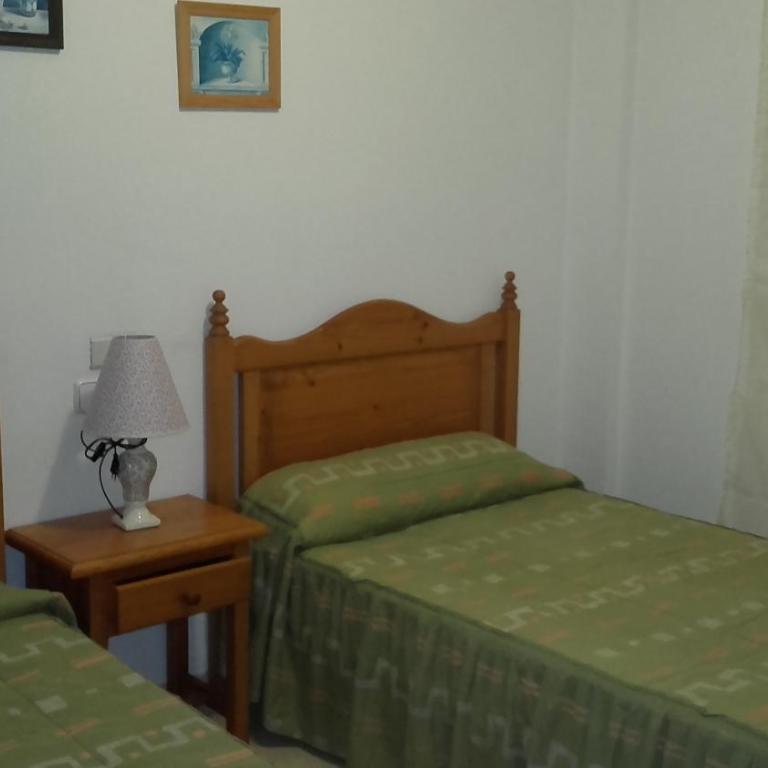 Apartamento 3 Hab. en el Parador - Apartamento de 3 dormitorios - 11