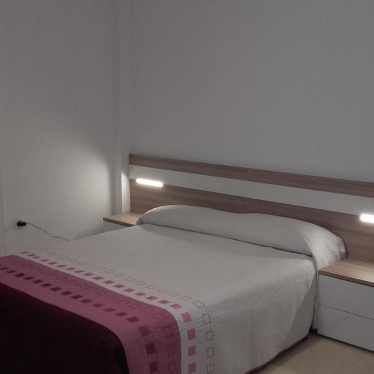 Apartamento 3 Hab. en el Parador - Apartamento de 3 dormitorios - 10
