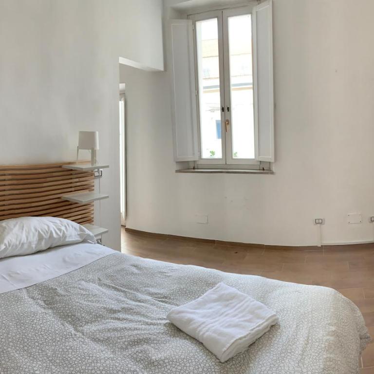 Santa Maria Suites - Appartamento con 1 Camera da Letto - 2