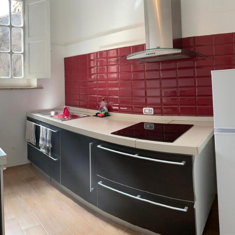 Santa Maria Suites - Appartamento con 1 Camera da Letto - 5