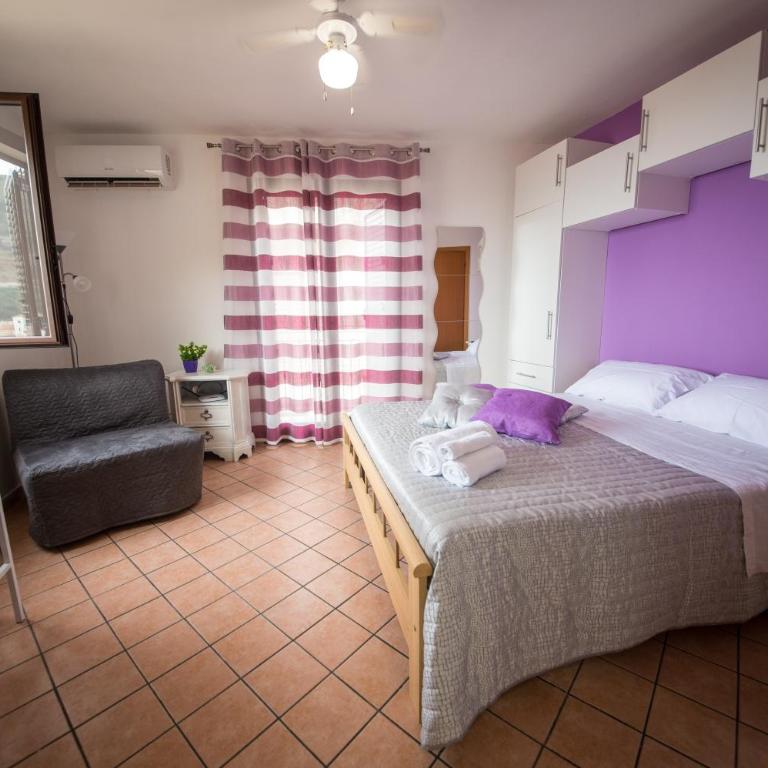 'A Cumerdia - Casa Vacanze - Monolocale con Balcone - 1