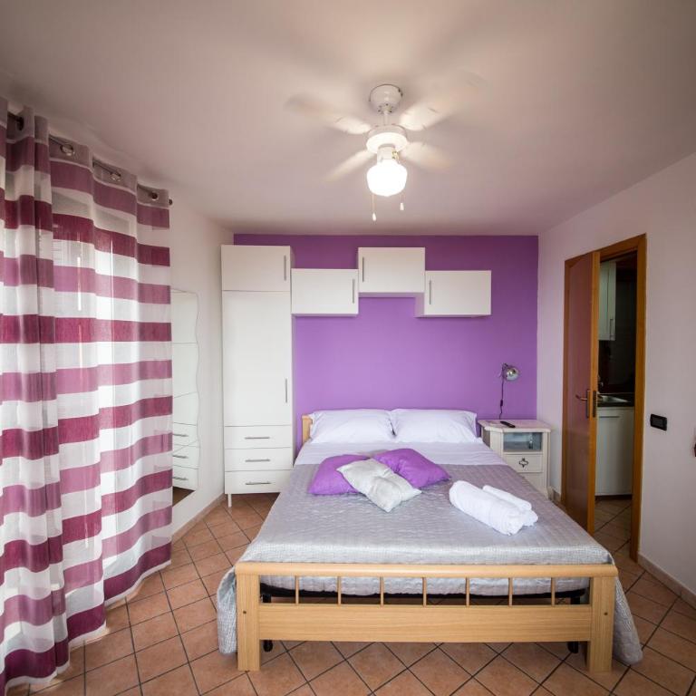 'A Cumerdia - Casa Vacanze - Monolocale con Balcone - 5