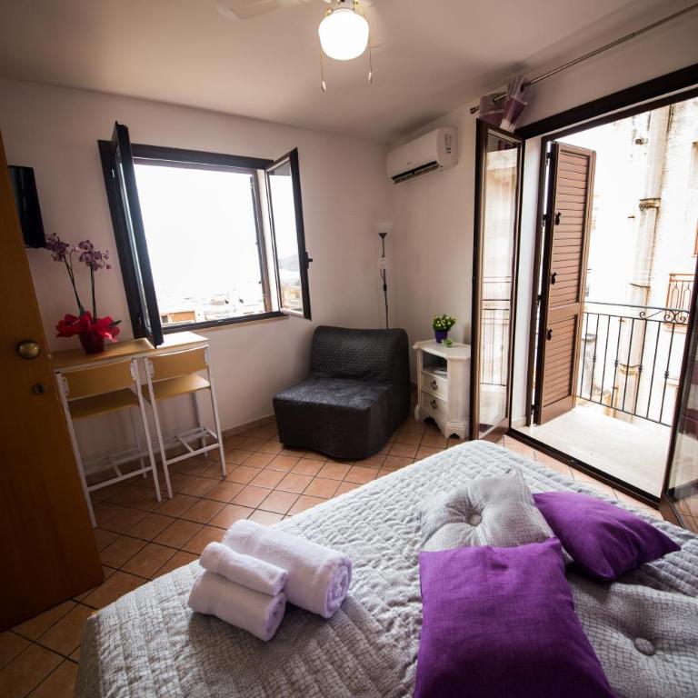 'A Cumerdia - Casa Vacanze - Monolocale con Balcone - 7