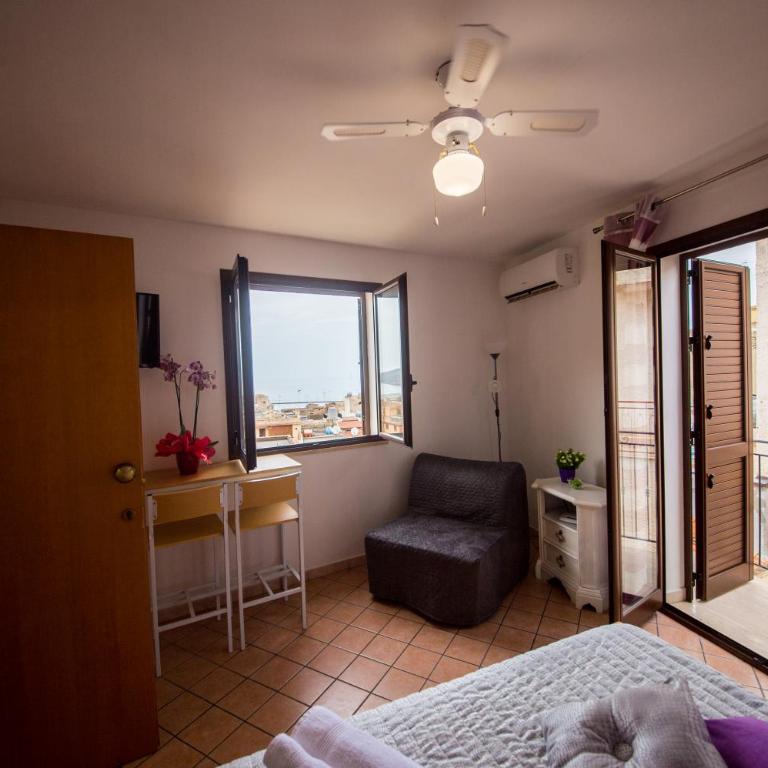 'A Cumerdia - Casa Vacanze - Monolocale con Balcone - 10