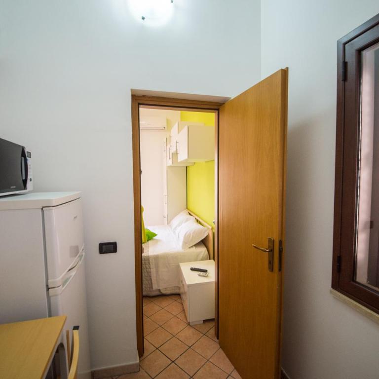 'A Cumerdia - Casa Vacanze - Casa con 1 Camera da Letto - 2