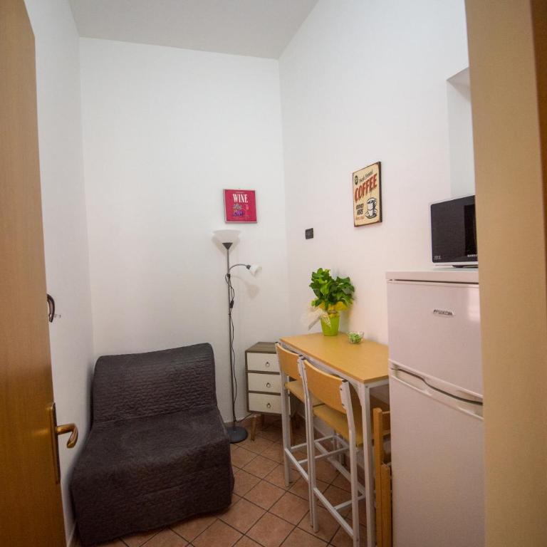 'A Cumerdia - Casa Vacanze - Casa con 1 Camera da Letto - 3