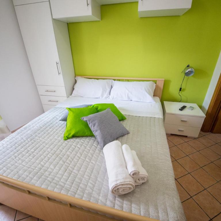 'A Cumerdia - Casa Vacanze - Casa con 1 Camera da Letto - 4