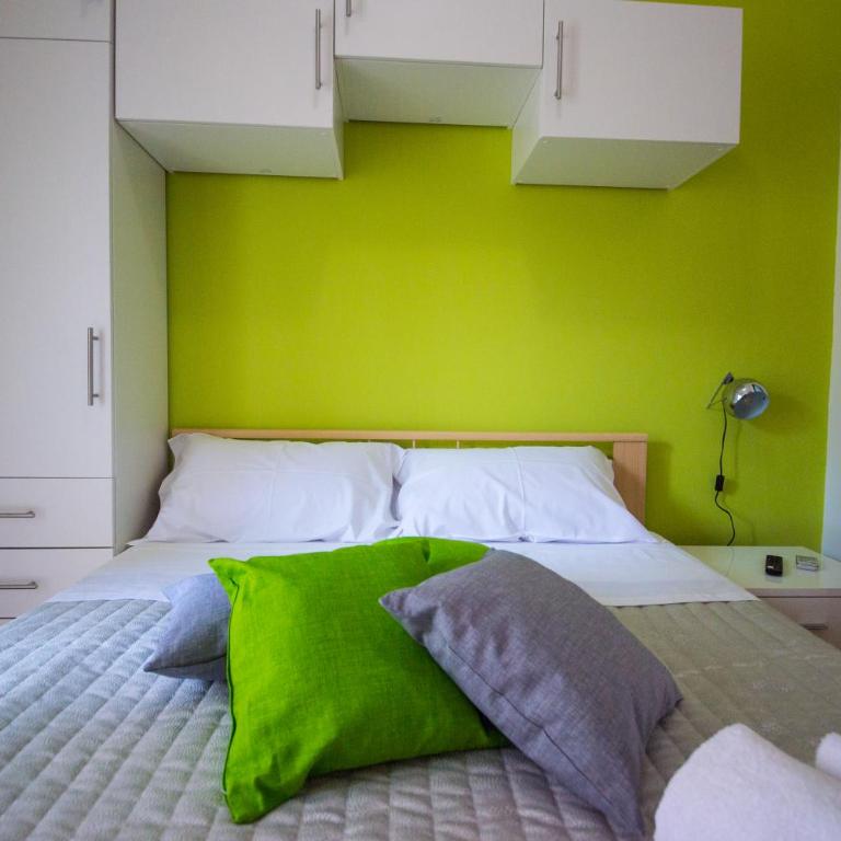 'A Cumerdia - Casa Vacanze - Casa con 1 Camera da Letto - 5