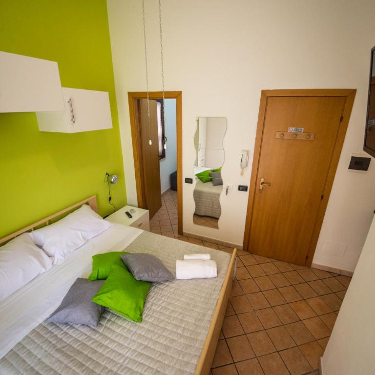 'A Cumerdia - Casa Vacanze - Casa con 1 Camera da Letto - 7