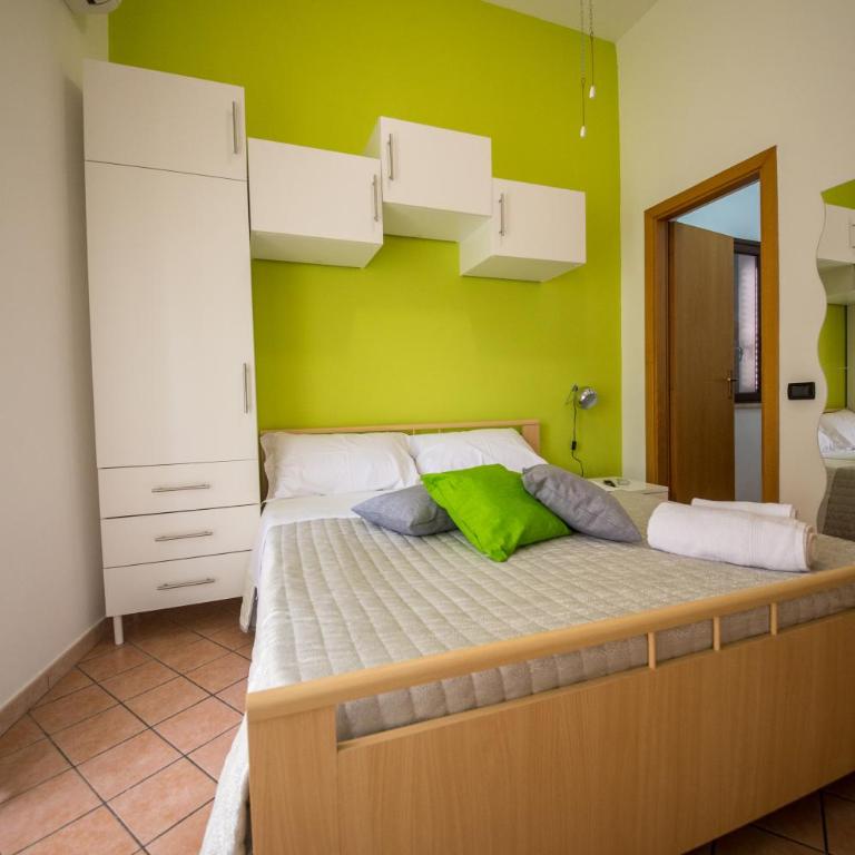 'A Cumerdia - Casa Vacanze - Casa con 1 Camera da Letto - 9
