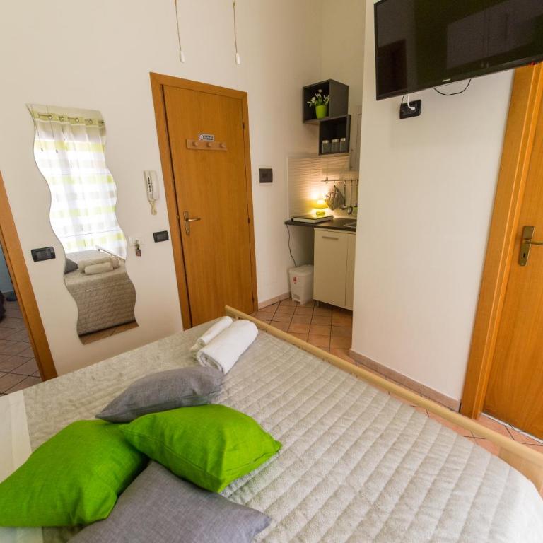 'A Cumerdia - Casa Vacanze - Casa con 1 Camera da Letto - 12