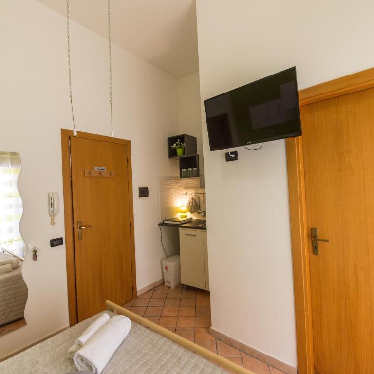 'A Cumerdia - Casa Vacanze - Casa con 1 Camera da Letto - 13