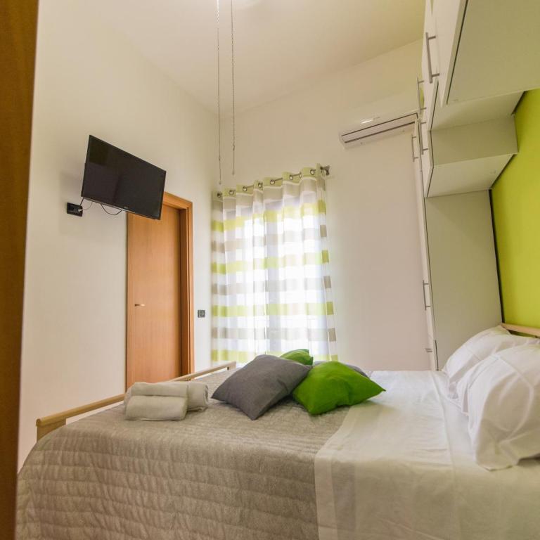 'A Cumerdia - Casa Vacanze - Casa con 1 Camera da Letto - 14