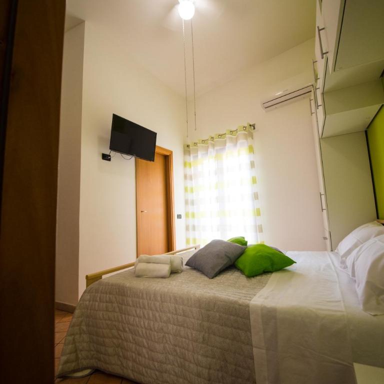 'A Cumerdia - Casa Vacanze - Casa con 1 Camera da Letto - 16