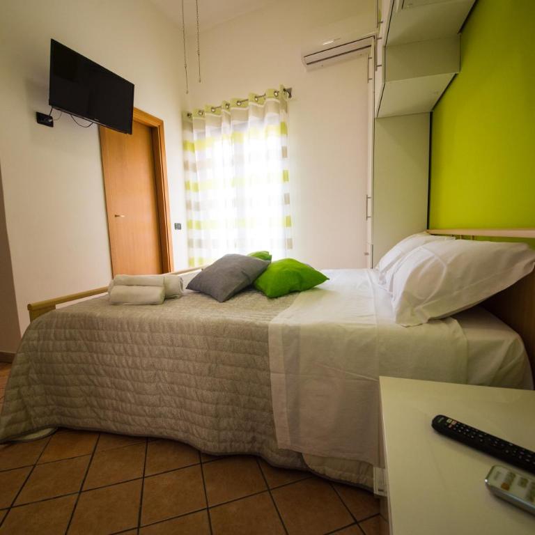 'A Cumerdia - Casa Vacanze - Casa con 1 Camera da Letto - 17