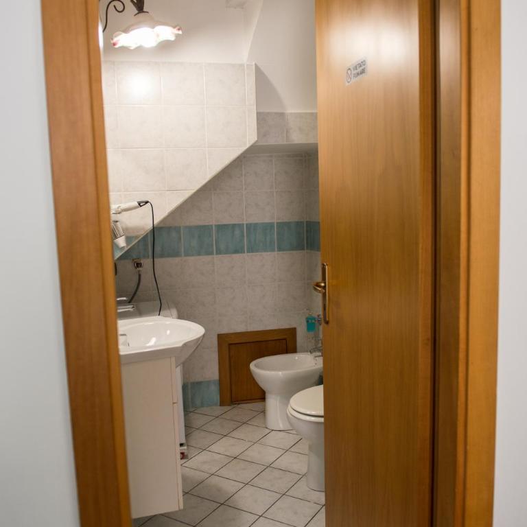 'A Cumerdia - Casa Vacanze - Monolocale - 11