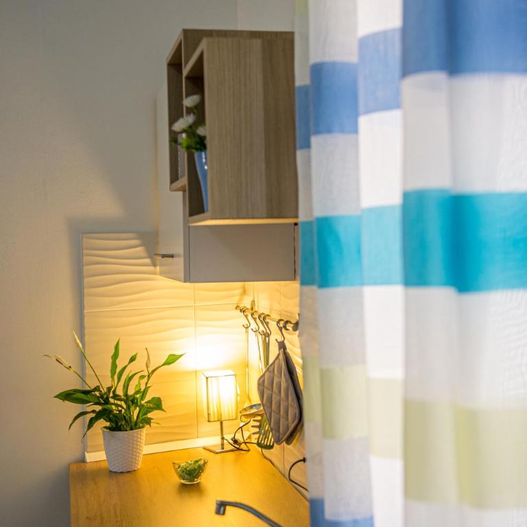 'A Cumerdia - Casa Vacanze - Monolocale - 3