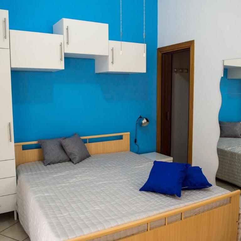 'A Cumerdia - Casa Vacanze - Monolocale - 10