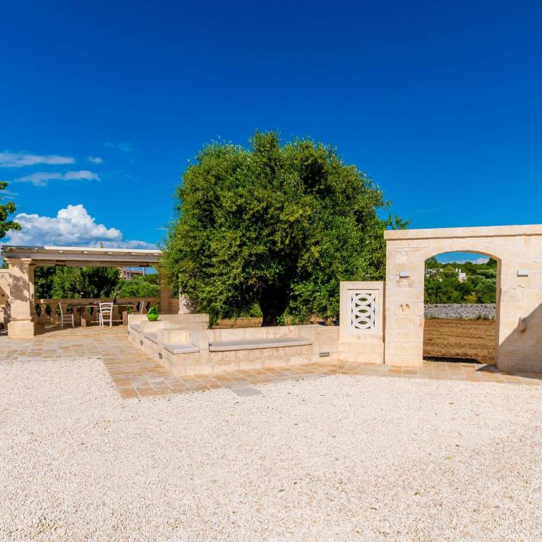 Villa Vittoria - Villa - 66