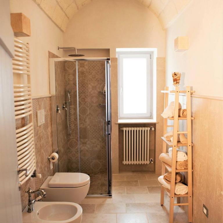 Villa Vittoria - Villa - 21