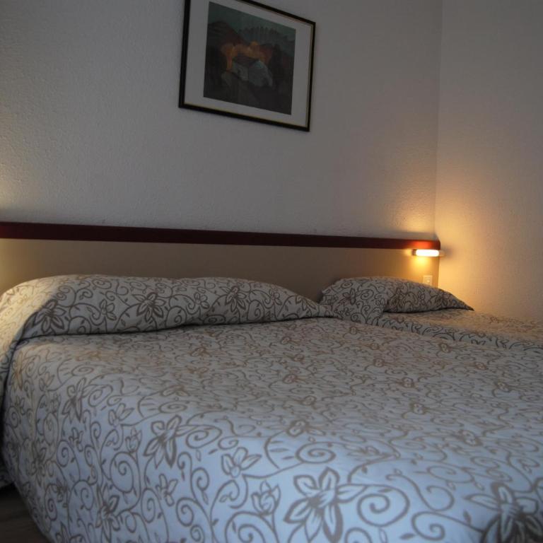 Hôtel Royal - Dreibettzimmer - 4