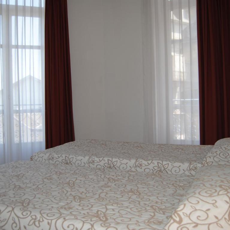 Hôtel Royal - Zweibettzimmer - 4