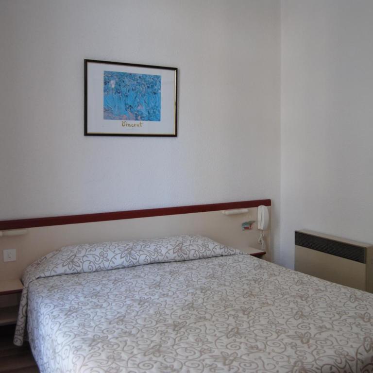 Hôtel Royal - Doppelzimmer - 5