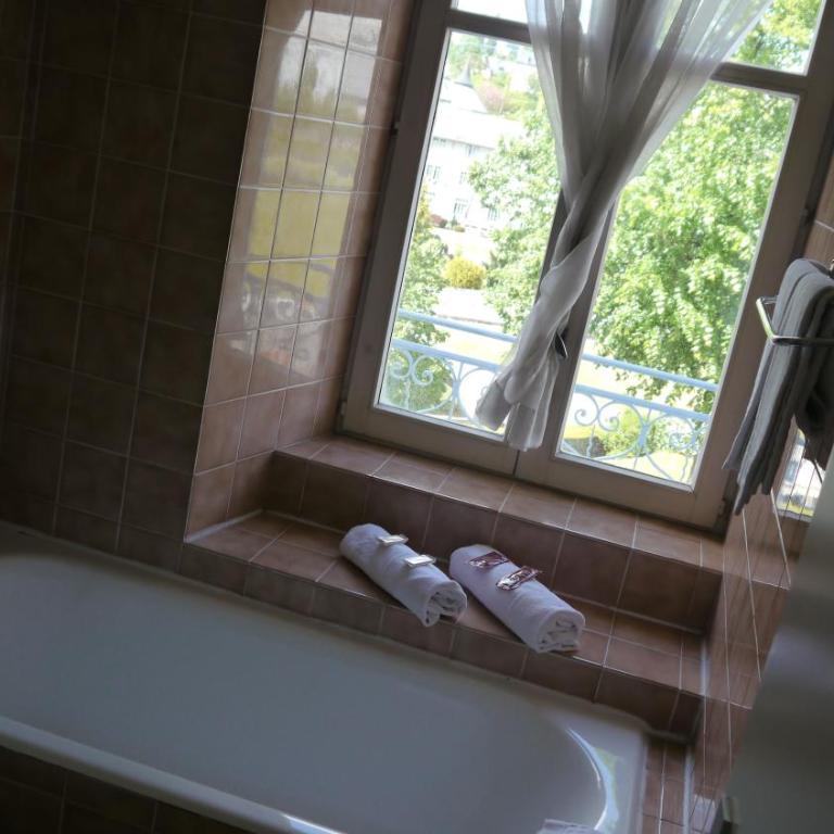 Hôtel Royal - Einzelzimmer - 1