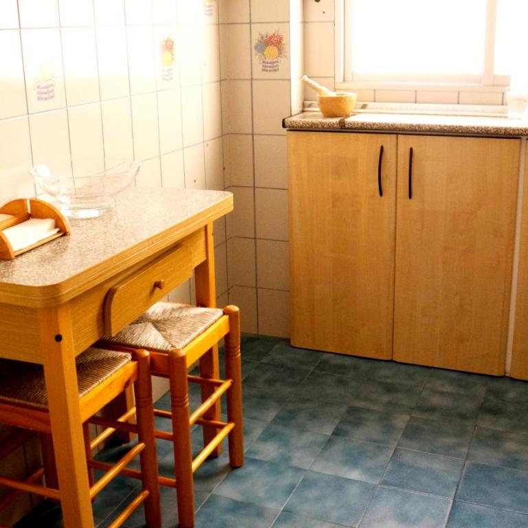 Apartamento turístico en Sevilla - Apartamento con terraza - 9