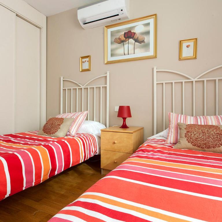 RASTRO - Two-Bedroom Apartment - 12