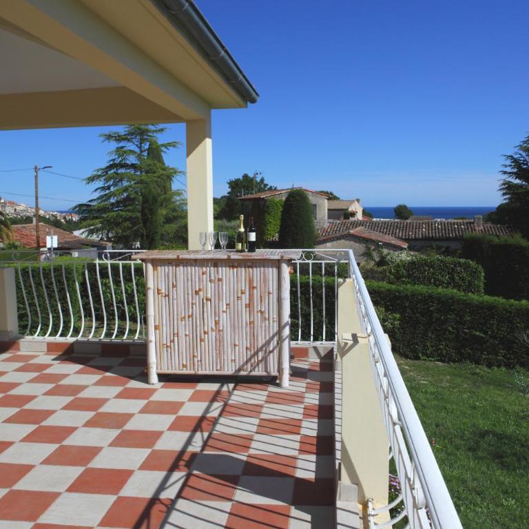 Les quatre vents - Villa - 8
