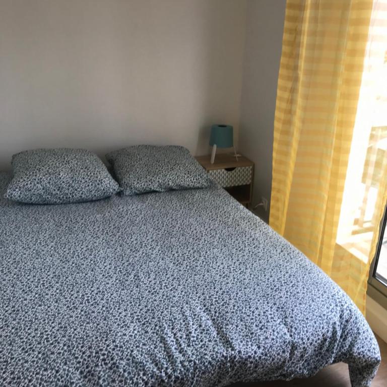 Résidence d’Artagnan - Apartamento de 1 dormitorio - 8