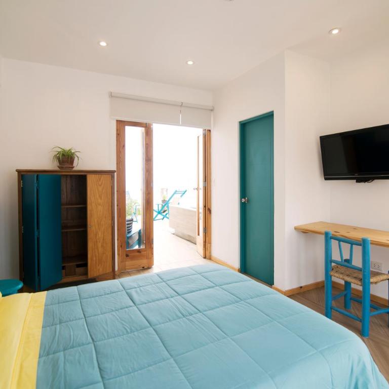 Kauhuhu Casa Hotel - Junior Suite with Sea View - 4