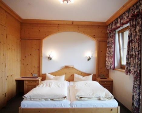 Appartements Alpenschlössl - Apartment mit Blick auf die Berge - 3