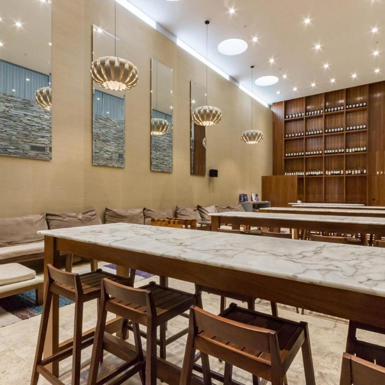 PALERMO EVOQUE Thames - Apartamento Deluxe - 13